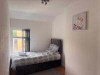 Budget Single Room