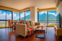 Moderno Ubicacion Vistas Seguridad y Estilo - B&B Monterrey