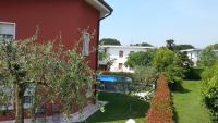 Appartamento Villa Ivan - Ferienwohnung Lazise