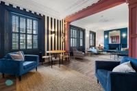 Huge spacious 8 bed luxury villa - Ferienwohnung Plymouth