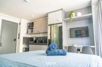 Appartamento Monolocale con Letto Queen-Size