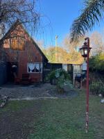 La catalana - B&B Agua de Oro