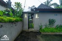 Niti Villa by Bukit Vista - Chambres d’hôtes Ubud