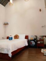 Habitación Doble Estándar