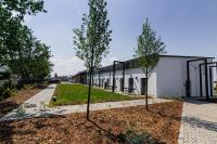 Hotel Browar Wiatr - B&B