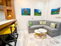 Appartamento Monolocale con Balcone