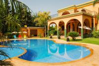 Riad Noumidya - B&B Fes