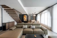 NEW! Villa Cappu - 3BR Villa in Seseh - Chambres d’hôtes Munggu