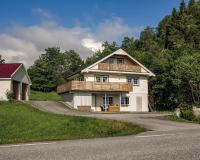 Vestre apartment - Bed and Breakfast Ålesund