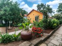 Bungalow - Vue sur Jardin