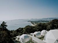 Dot Glamping 赤穂 - Bed and Breakfast Ako