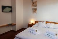 Standard Doppelzimmer