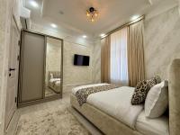 Chambre Double Deluxe