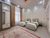 Chambre Lits Jumeaux Deluxe
