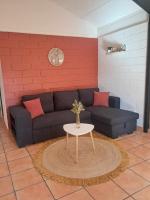 La kaz de l'arbre voyageur - Bed and Breakfast Entre-Deux