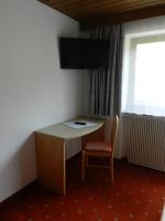 Chambre Double Standard