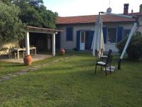 Il Giardino segreto Forte dei Marmi - Bed and Breakfast