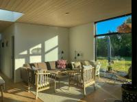 Modern Beach House In Gilleleje - B&B Gilleleje