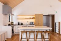 Hinoki Chalet by Hakuba White Fox Company - B&B Hakuba