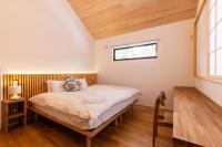 Hinoki Chalet by Hakuba White Fox Company - B&B Hakuba