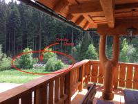 Drevenica Vanesa - B&B Terchová