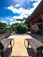 Villa Ti'paradis - Ferienwohnung Saint-Leu