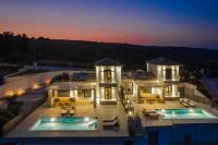 KALIMERA Luxurious Villas - Chambres d’hôtes Lixoúri