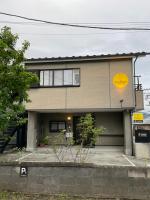 Tsukitei1 - B&B