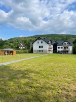 Apartament Zawoja - B&B