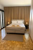 Kallisti 1bd Central Stay - Wow View - Chambres d'hôtes Nicosie
