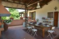 Villa Ines with pool and Jacuzzi hot tube - B&B Terranuova Bracciolini