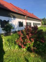 Uroczysko Deresze - B&B Giławy