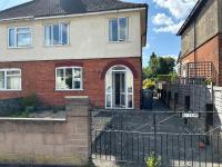 The little flowers home - B&B Salisbury