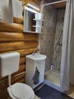 Camera Doppia con Letti Singoli con Bagno Privato