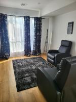 Tkc Villa - Bed and Breakfast Newark