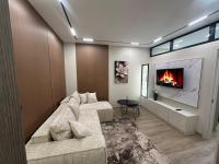 Privat Apartment CN3 - B&B Chișinău