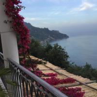 b&b I Limoni - B&B Ravello