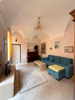 Casa di Rosa Chiara - Ferienwohnung Cervo