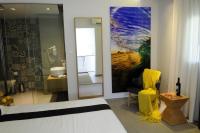Studio op Begane Grond met Uitzicht op Zwembad (2 Volwassenen)
