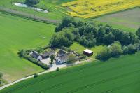 Bulbrovejs Bed & Breakfast - Ferienwohnung