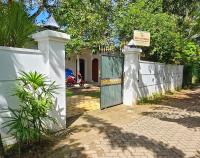 Villa Lee Polhena - Chambres d’hôtes Matara