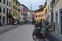 Domus Lucca - Ferienwohnung Lucca