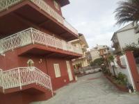 Villa dei Principi - Ferienwohnung Torrenova