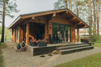 "Hipo House" - B&B Utena