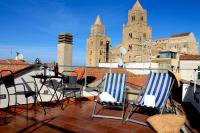 B&B Cefalù - Penthouse Duomo - Bed and Breakfast Cefalù
