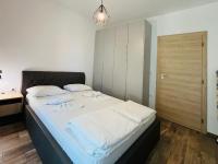 Appartement met 1 Slaapkamer en een Balkon