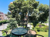 Appartement 1 Chambre avec Balcon