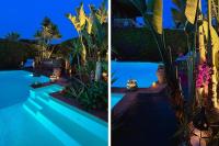 Villa Cannizzaro - Bed and Breakfast Catania