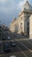 Heart of old Bucharest - B&B Bucarest