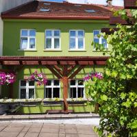 Noclegi Szymrych - Ferienwohnung Chełmsko Śląskie